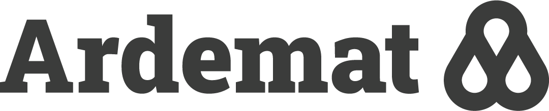 Ardemat Logo