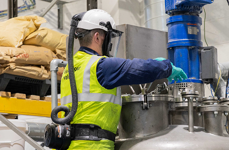 liquid-production