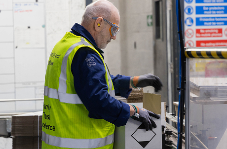packaging-manufacturing